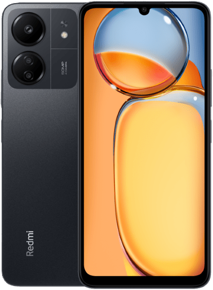 Xiaomi Redmi 13CDual
